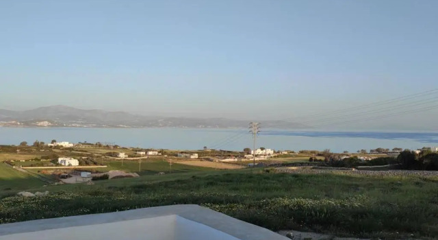 Коттедж White House with Sea View