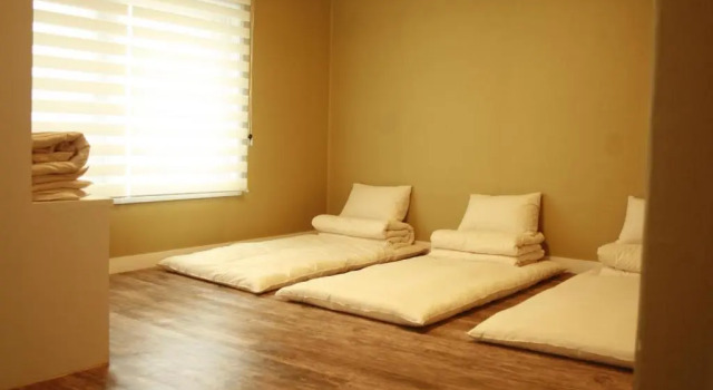 Трёхместный номер Standard Crib 49 Guesthouse - Foreigner only