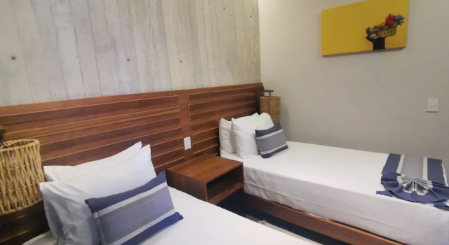 Апартаменты Luxury IIK Tulum Luxury Condo by Spot Rentals