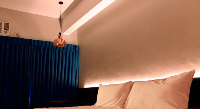 Skyloft Hotel, Buchen Sie Hotel Hotels in Luzon mit Pool, Schwimmbad