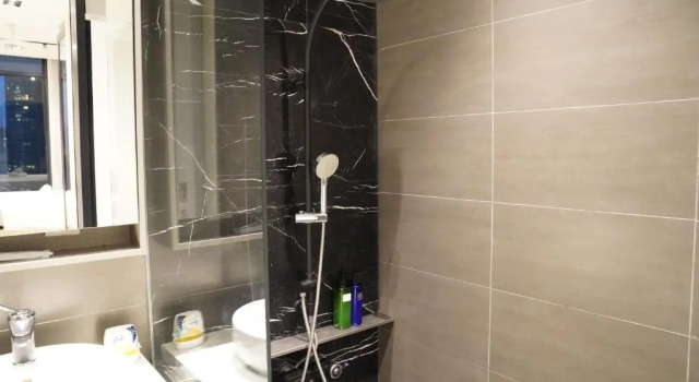 Студия ExpressionZ Suites KLCC