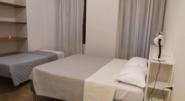 Habitación Estándar Affittacamere Iris