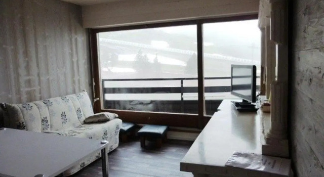 Appartement Arette, 1 pièce, 6 personnes - FR-1-602-34, Rezervați Apartament Aste-Beon Aquitaine