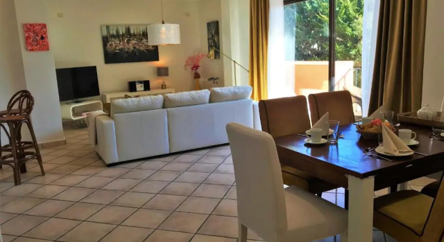 Апартаменты Apartments EL PARAISO BEACH