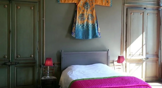B&B Les Francières