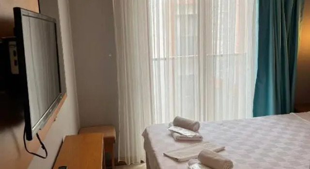 Двухместный номер Economy Majeste Hotel Bodrum 
