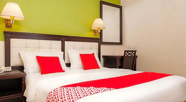 Номер Standard Mansion Inn Sibu