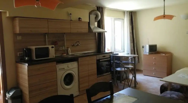 Апартаменты Economy Varna Apartments