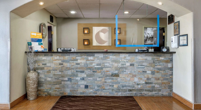 Comfort Inn & Suites Fruita - Grand Junction