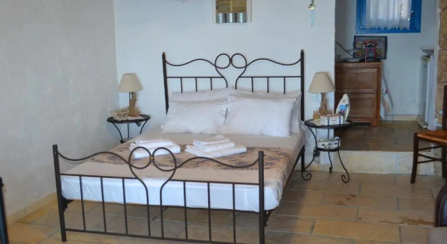 Коттедж Agyrovoli Bungalow