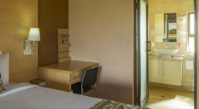 Camera Standard Manna Resorts