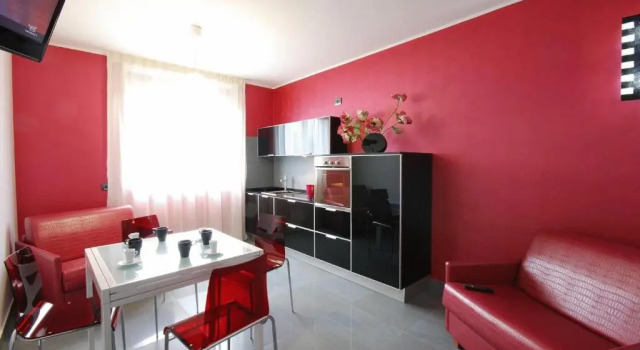 Olympus Resort, Varaa Lomakeskus Hotellit Abruzzo aamiaisella, Aamiainen
