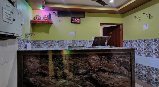 Deteex Hotel Duex, Reserva ahora Hotel Hoteles en Panihati con aparcamiento, Aparcamiento