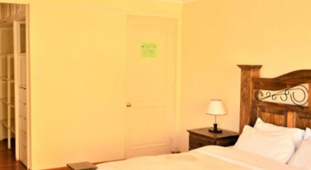 Star Shine B&B, Boek Bed and Breakfast San Jorge La Paz Region