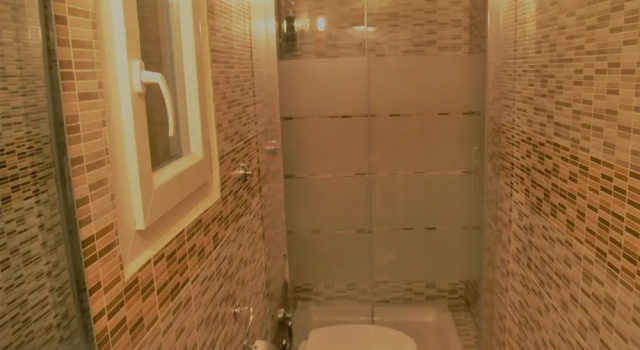 Номер Comfort c 1 комнатой Home Porta Napoli Lecce