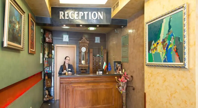 Family hotel Gabi