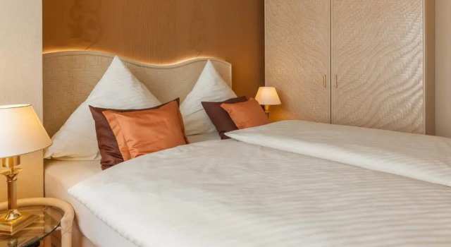 Номер Classic Park-Hotel