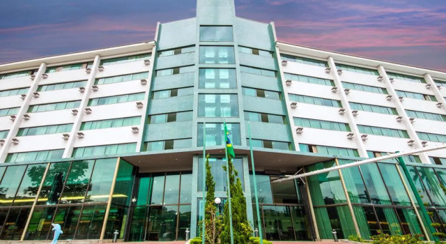 Thermas All Inclusive Resort Poços de Caldas By Nacional Inn, Забронировать Курортный отель Посус-ди-Калдас Минас-Жерайс