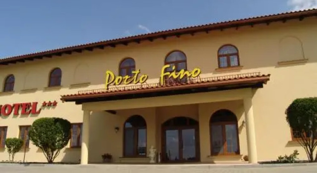 Hotel Porto-Fino