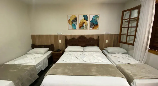 Люкс Hotel Casa Encantada