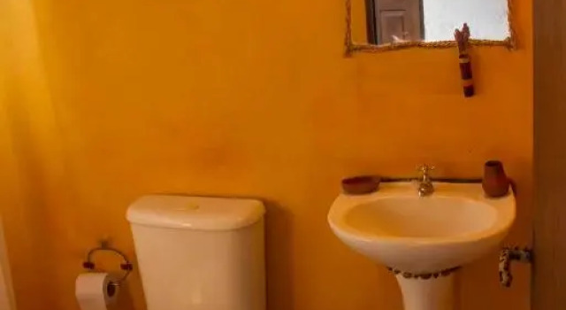 Cabañas Bien al Este, Prenota Hotel Punta del Diablo Rocha