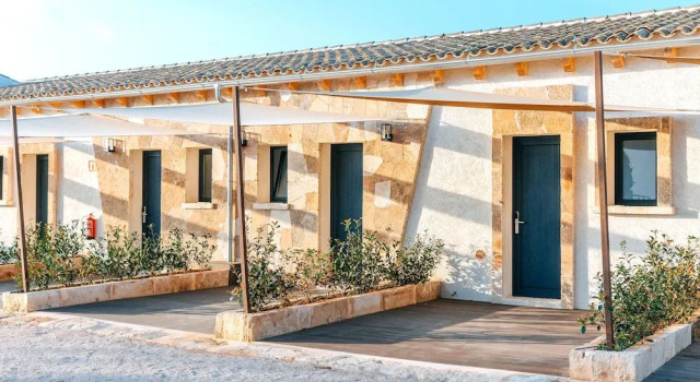 Can Canto de Marina Agroturismo, Prenota Agriturismo Agriturismi a Maiorca, Agriturismo