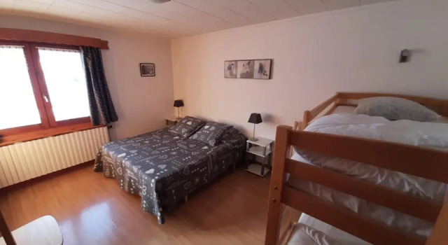 Chalet Monte-Pente, Забронировать Шале Виллы Овернь-Рона-Альпы, Вилла