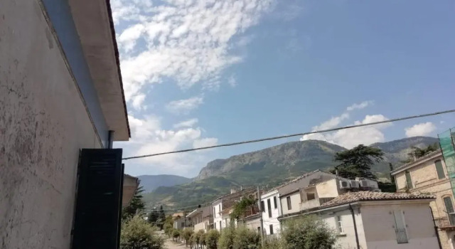 Номер Standard La casa di Zia Mimina
