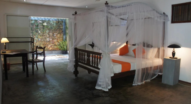 Villa Kathaluwa