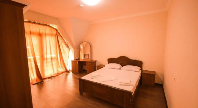 Hotel Otsneba, Prenota Hotel Kvariati Batumi Coast