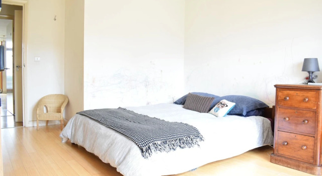Lovely 1 Bedroom Apartment Near Canary Wharf, Забронировать Апартаменты/квартира Апартаменты Лондона, рядом с Церковь Святого Николая, Апартаменты/квартира