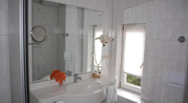Номер Standard Parkhotel Krone Maleck