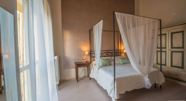 B&B La Casa nel Vento