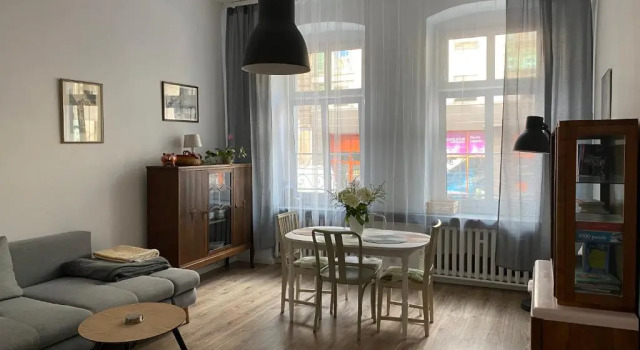 Апартаменты с 2 комнатами Apartament Hygge Monte Cassino 4