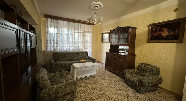 Sofia's Apartment in Yerevan, Book Lejlighed Jerevan Armenien