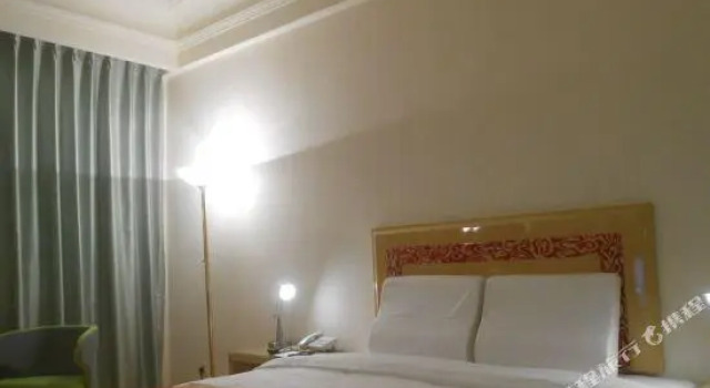 Номер Standard Shanghai Lailai Hotel