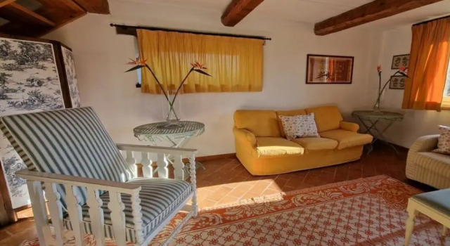 Villa Villa Lucertole by Mmega