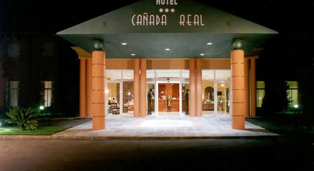 Hotel ELE Puerta de Monfragüe, Book Hotel Hotels in Extremadura with a Pool, Swimming Pool