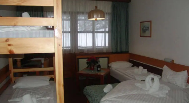 BS-Ötscher Hotel, Prenota Hotel Gaming Ötscher
