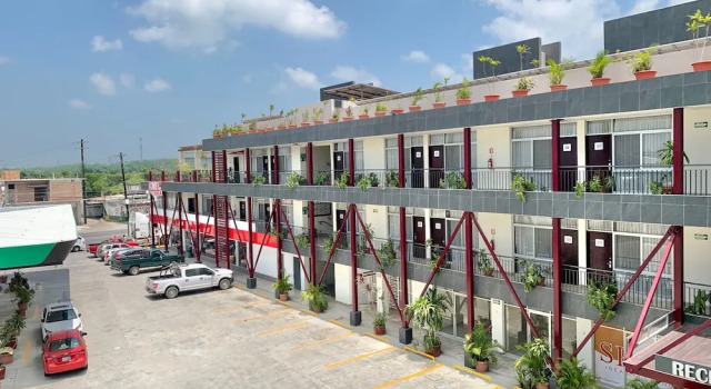 Hotel Yorio Inn, Book Hotel SPA Hotels in Veracruz, SPA