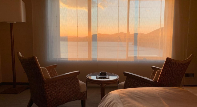 Premier Resort Yuga Iseshima, Boek Resort Hotels in Shima met zwembad, Zwembad