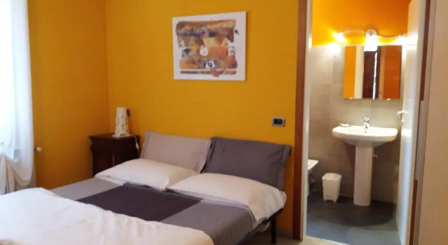 Номер Standard Casa Maria Teresa