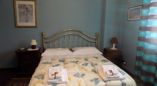 Номер Standard Villa Carmen on Etna