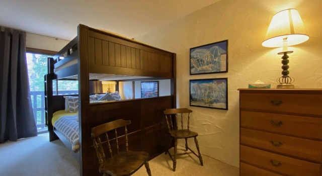Номер Standard Hemlock Ridge 2b: Charming Two Floor Condo In The Heart Of Killington. Perfect! 3 Bedroom Condo