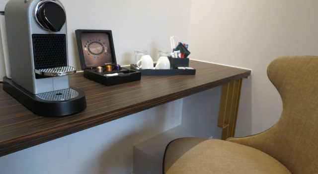 Двухместный номер Privilege Mercure Paris Opéra Faubourg Montmartre