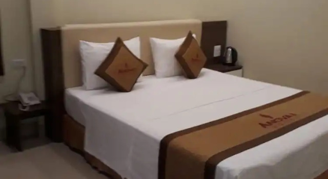 Двухместный номер Standard Anova 2 Hotel