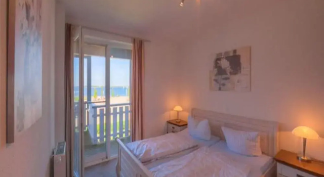 Marina Muritz Hideaway