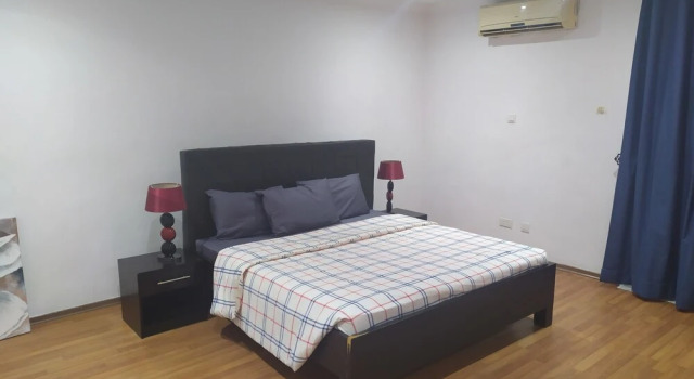 21st century apartment, Book Apartment Lagos Lagos State