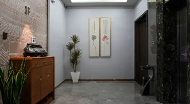 Liyi Hotel (Xuzhou Feng County Fengmingyuan), Prenota Hotel Hotel a Jiangsu con parcheggio, Parcheggio