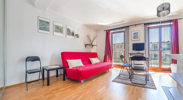 Villa Klif, Varaa Villa Jastrzębia Góra 